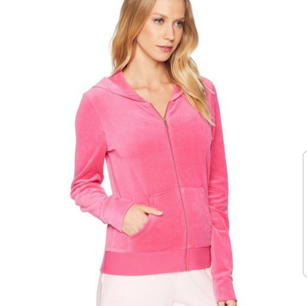 Juicy Jacket 👑